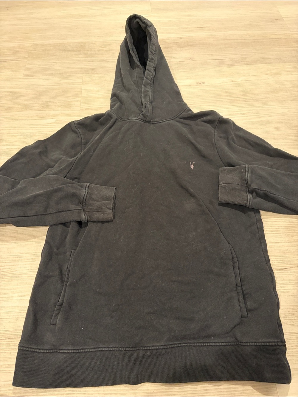 Men’s All Saints Sweatshirt